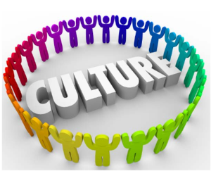 Culture in the Workplace Presentation