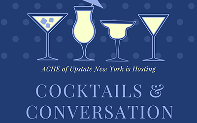 2024 Cocktails & Conversation