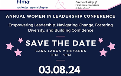 Annual Women in Leadership Conference
